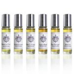 عطر ادکلن جاسمینا اویل پرفیوم اِیپریل آروماتیکز - Jasmina Oil Perfume April Aromatics - بررسی، قیمت و خرید