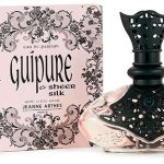 عطر ادکلن گیپور اند شیر سیلک ژان آرتس - Guipure & Sheer Silk Jeanne Arthes - بررسی، قیمت و خرید