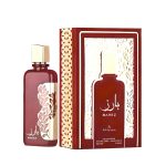 عطر ادکلن برز ارد الزعفران - Barez Ard Al Zaafaran - بررسی، قیمت و خرید