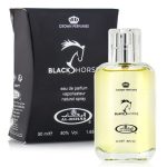 عطر ادکلن بلک هورس الرحاب - Black Horse Al-Rehab - بررسی، قیمت و خرید