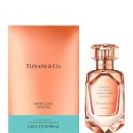 عطر ادکلن تیفانی اند کو رز گلد اینتنس تیفانی - Tiffany & Co Rose Gold Intense Tiffany - بررسی، قیمت و خرید