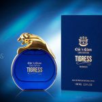عطر ادکلن شیک اِن گِلَم لوکس ادیشِن تایگرِس نیو برند پرفیومز - Chic 'n Glam Luxe Edition Tigress New Brand Parfums - بررسی، قیمت و خرید