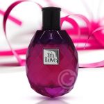 عطر ادکلن این لاو نیو برند پرفیومز - In Love New Brand Parfums - بررسی، قیمت و خرید