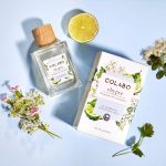 عطر ادکلن چیپر برگاموت اند کوریاندر کولابو - Chypre Bergamot & Coriander COLABO - بررسی، قیمت و خرید