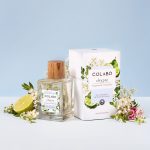 عطر ادکلن چیپر برگاموت اند کوریاندر کولابو - Chypre Bergamot & Coriander COLABO - بررسی، قیمت و خرید