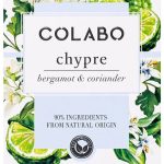 عطر ادکلن چیپر برگاموت اند کوریاندر کولابو - Chypre Bergamot & Coriander COLABO - بررسی، قیمت و خرید