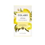 عطر ادکلن سیترس لیمون و پتی گرین کولابو - Citrus Lemon & Petitgrain COLABO - بررسی، قیمت و خرید