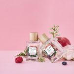 عطر ادکلن فلورال رز اند بلک کرنت کالابو - Floral Rose & Blackcurrant COLABO - بررسی، قیمت و خرید