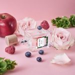 عطر ادکلن فلورال رز اند بلک کرنت کالابو - Floral Rose & Blackcurrant COLABO - بررسی، قیمت و خرید