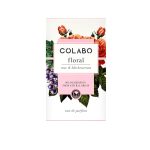 عطر ادکلن فلورال رز اند بلک کرنت کالابو - Floral Rose & Blackcurrant COLABO - بررسی، قیمت و خرید