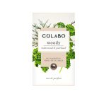 عطر ادکلن وودی سیداروود اند پچولی کولابو - Woody Cedarwood & Patchouli COLABO - بررسی، قیمت و خرید