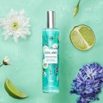 عطر ادکلن مورنینگ بریز کُلابو - Morning Breeze COLABO - بررسی، قیمت و خرید