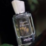 عطر ادکلن وتیور اند اولانگ بویتاون - Vetiver & Oolong 岩兰乌龙 Boitown 冰希黎 - بررسی، قیمت و خرید