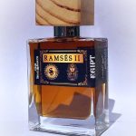 عطر ادکلن رامسس دوم آتلیر سگال و باروتی - Ramsés II Atelier Segall & Barutti - بررسی، قیمت و خرید
