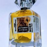 عطر ادکلن ل تاباک اند سیترس اتلیه سگال و باروتی - Le Tabac & Citrus Atelier Segall & Barutti - بررسی، قیمت و خرید