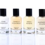 عطر ادکلن مندرین سولر اینسپیریشن اولفکتیو - Mandarine Solaire Inspiration Olfactive - بررسی، قیمت و خرید