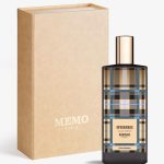 عطر ادکلن اینورنس ممو پاریس - Inverness Memo Paris - بررسی، قیمت و خرید