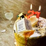 عطر ادکلن ۲۱ کندل فور د سنت آو ایت - 21 Candles For the Scent of It - بررسی، قیمت و خرید