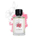 عطر ادکلن آلابرون لورلوژ دو فلور - A La Brune L'Horloge de Flore - بررسی، قیمت و خرید