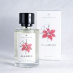 عطر ادکلن آلابرون لورلوژ دو فلور - A La Brune L'Horloge de Flore - بررسی، قیمت و خرید