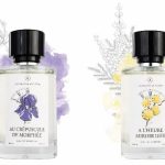 عطر ادکلن آلابرون لورلوژ دو فلور - A La Brune L'Horloge de Flore - بررسی، قیمت و خرید