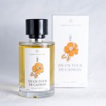 عطر ادکلن ان اون تور دو قادغان لورلوژ د فلور - En Un Tour de Cadran L'Horloge de Flore - بررسی، قیمت و خرید