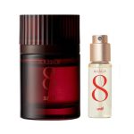 عطر ادکلن هاوس آف ایت سنیف - House of 8 Snif - بررسی، قیمت و خرید