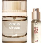 عطر ادکلن سیتروس سرکِس اسنیف - Citrus Circus Snif - بررسی، قیمت و خرید