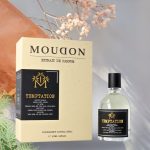 عطر ادکلن تِمپتِیشِن مودون - Temptation Moudon - بررسی، قیمت و خرید