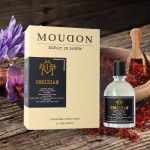 عطر ادکلن ابسیدین مودون - Obsidian Moudon - بررسی، قیمت و خرید