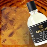 عطر ادکلن ابسیدین مودون - Obsidian Moudon - بررسی، قیمت و خرید