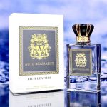 عطر ادکلن ریچ لدر اوتوبیوگرافی - Rich Leather Autobiography - بررسی، قیمت و خرید