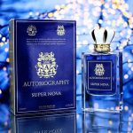عطر ادکلن سوپر نوا اوتوبایوگرافی - Super Nova Autobiography - بررسی، قیمت و خرید