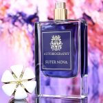 عطر ادکلن سوپر نوا اوتوبایوگرافی - Super Nova Autobiography - بررسی، قیمت و خرید