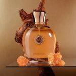 عطر ادکلن امبِرسک مورِسک - Amberesque Moresque - بررسی، قیمت و خرید