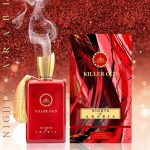 عطر ادکلن نایتز آو عربیا کیلر عود - Nights of Arabia Killer Oud - بررسی، قیمت و خرید