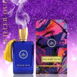 عطر ادکلن کیلر عود کیلر عود - Killer Oud Killer Oud - بررسی، قیمت و خرید