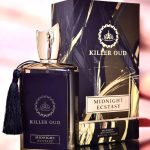 عطر ادکلن میدنایت اکستسی کیلر عود - Midnight Ecstasy Killer Oud - بررسی، قیمت و خرید