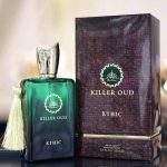 عطر ادکلن اتیک کیلر عود - Ethic Killer Oud - بررسی، قیمت و خرید