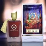 عطر ادکلن دت کیلر عود - Death Killer Oud - بررسی، قیمت و خرید
