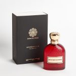 عطر ادکلن میستریِز روز امیریتز پراید پرفیومز - Mysterious Rose Emirates Pride Perfumes - بررسی، قیمت و خرید
