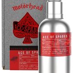 عطر ادکلن ایس آف اسپیدز موتورهد - Ace of Spades Motörhead - بررسی، قیمت و خرید
