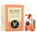 عطر ادکلن مَجیک رُز مای پرفیومز - Magic Rose My Perfumes - بررسی، قیمت و خرید