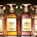 عطر ادکلن رز سنتیفولیا اکستره یک گرلن - Rose Centifolia Extrait 1 Guerlain - بررسی، قیمت و خرید
