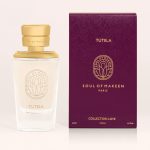 عطر ادکلن توּتِلا سول آف مکین - Tutela Soul Of Makeen - بررسی، قیمت و خرید