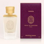عطر ادکلن نینوا سول آو مکین - Ninawa Soul Of Makeen - بررسی، قیمت و خرید
