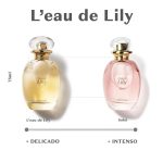 عطر ادکلن لو دو لیلی سولت اُ بوتیکاریو - L'eau de Lily Soleil O Boticário - بررسی، قیمت و خرید