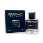 عطر ادکلن شیپر نامبر وان پارفوم دارن آلن پرفیومز - Chypre No.1 Parfum Darren Alan Perfumes - بررسی، قیمت و خرید