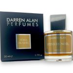 عطر ادکلن فِت دو نوئل دارن آلن پرفیومز - Fêtes de Noël Darren Alan Perfumes - بررسی، قیمت و خرید