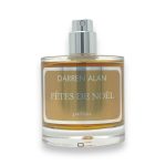 عطر ادکلن فِت دو نوئل دارن آلن پرفیومز - Fêtes de Noël Darren Alan Perfumes - بررسی، قیمت و خرید